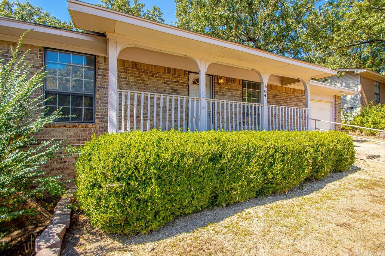 PARK RUBY - Residential