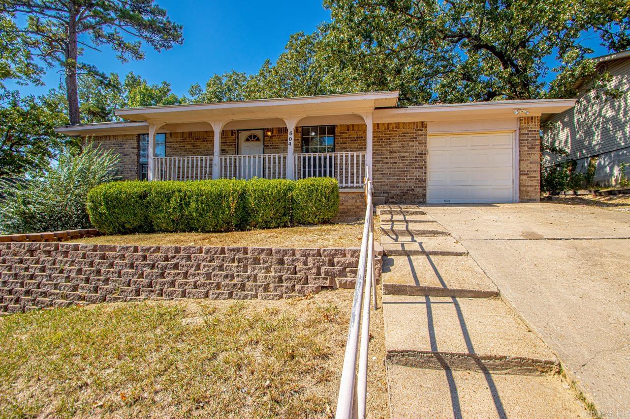 PARK RUBY - Residential