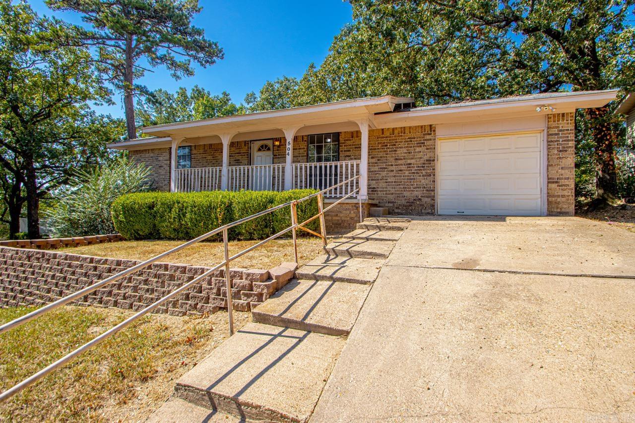 PARK RUBY - Residential