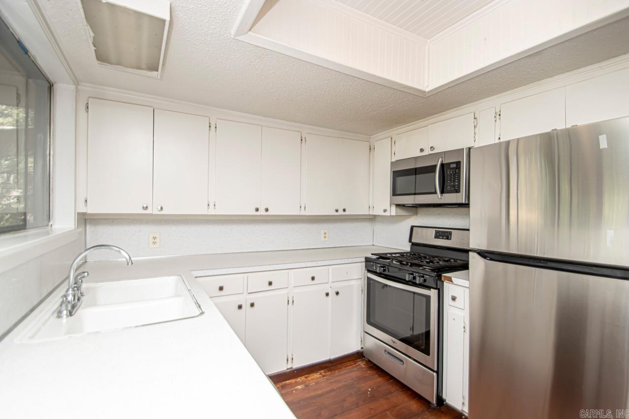 PARK RUBY - Residential