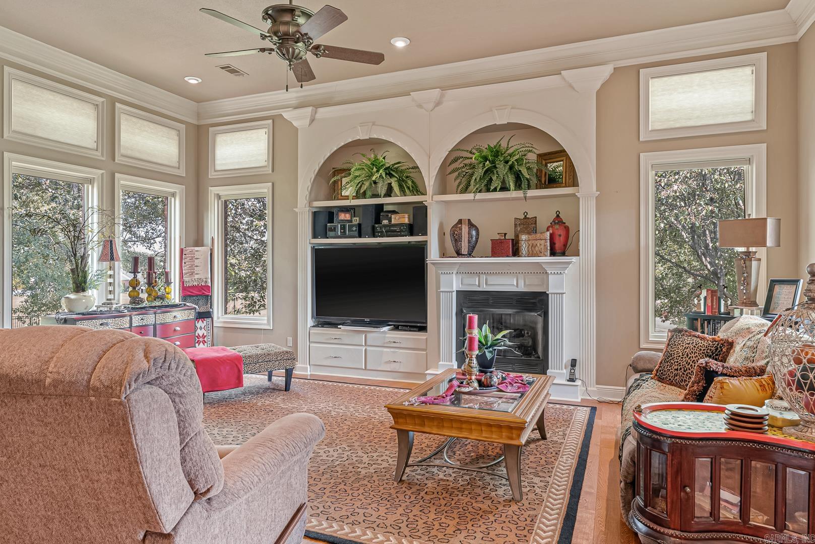 Ridge Point - Residential