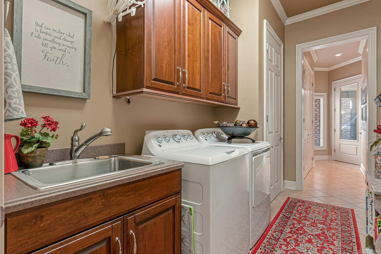 Ridge Point - Residential