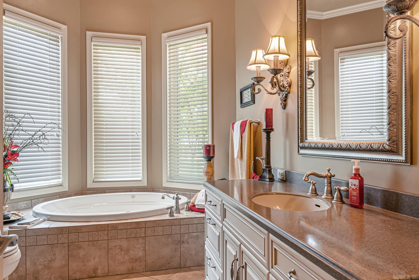 Ridge Point - Residential