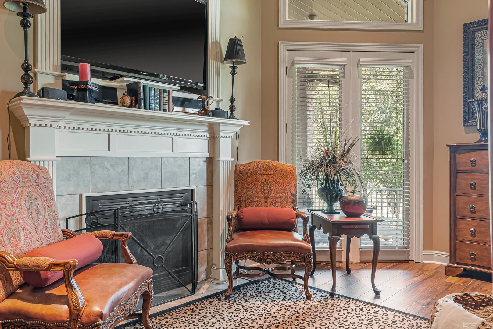 Ridge Point - Residential