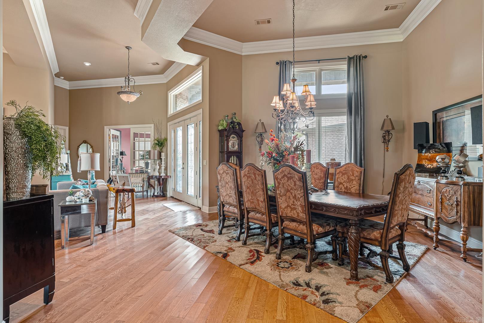 Ridge Point - Residential
