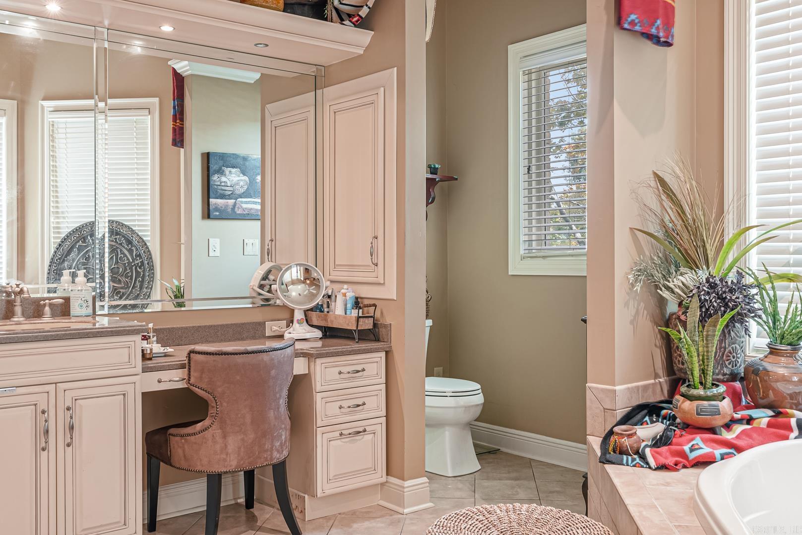Ridge Point - Residential