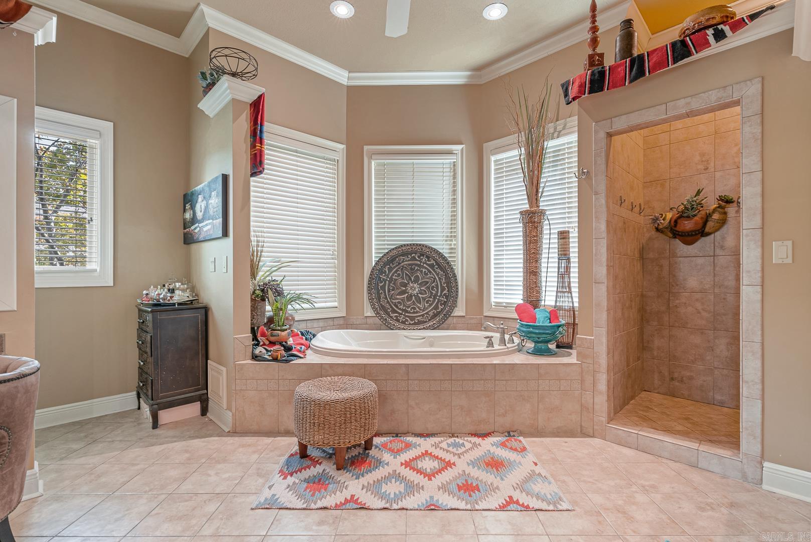 Ridge Point - Residential