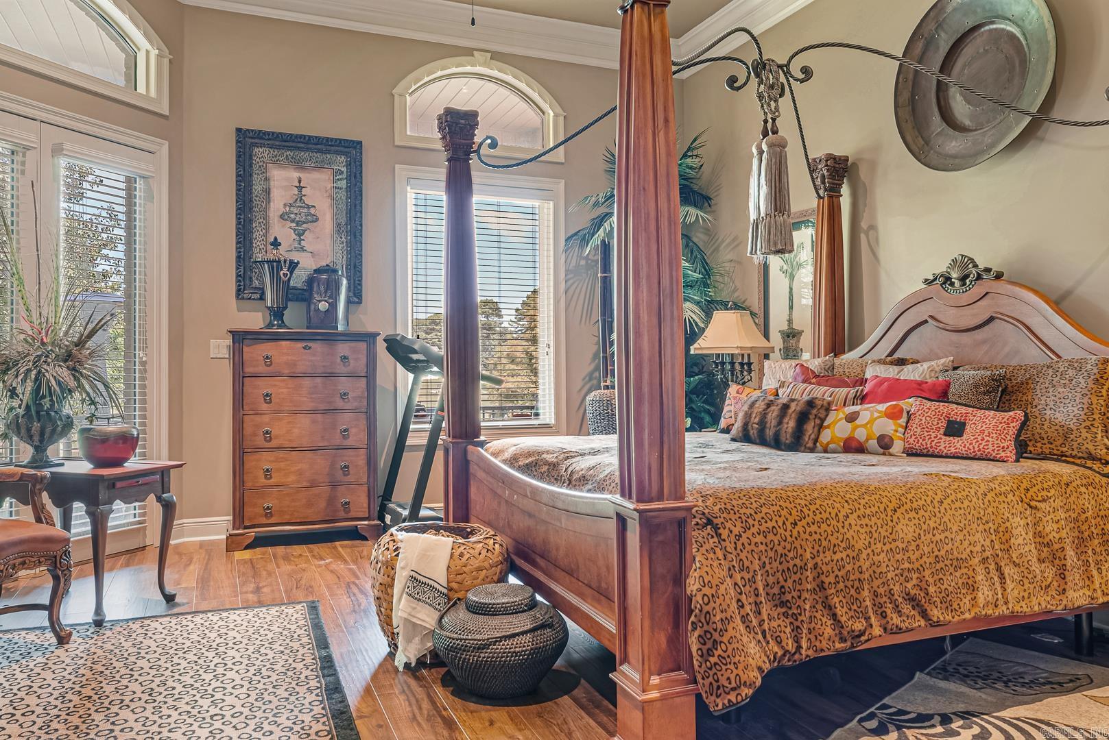 Ridge Point - Residential