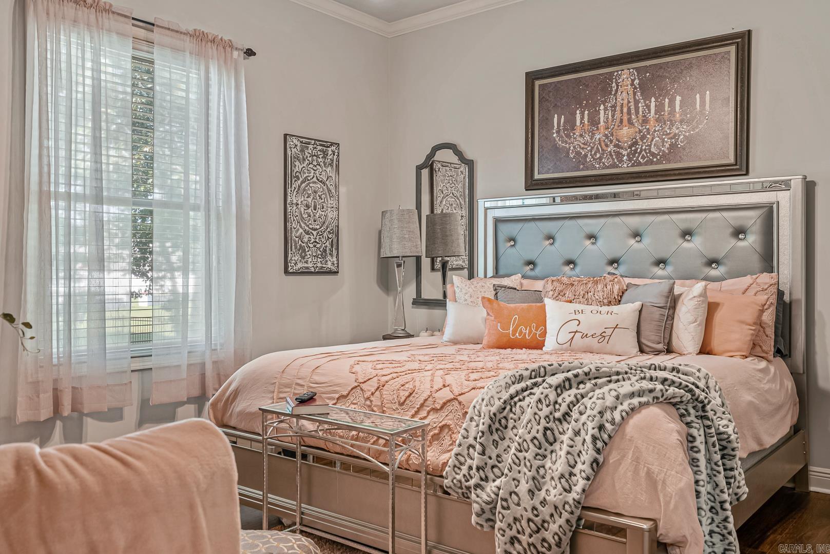 Ridge Point - Residential