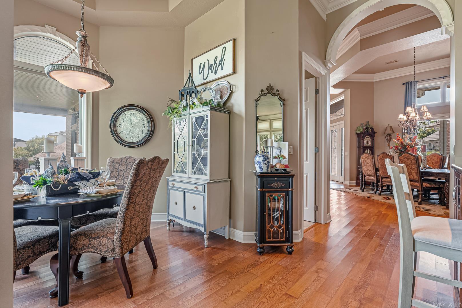 Ridge Point - Residential