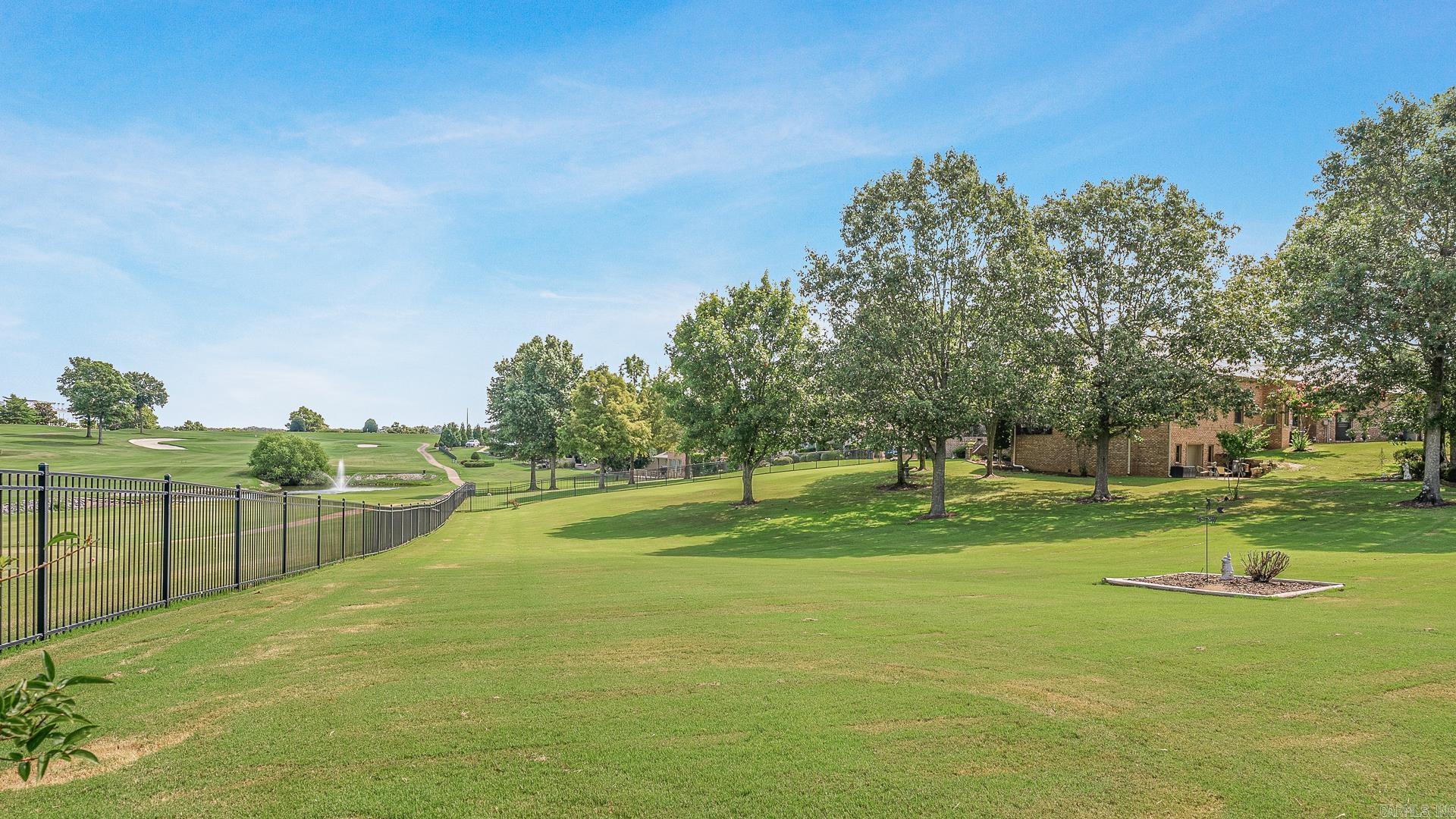 Ridge Point - Residential