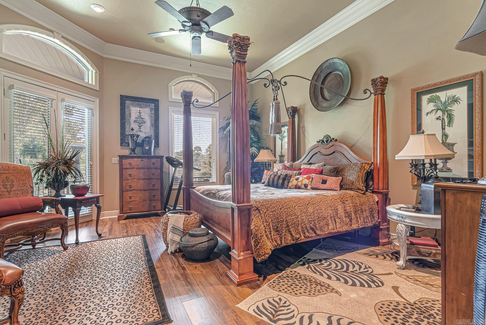 Ridge Point - Residential