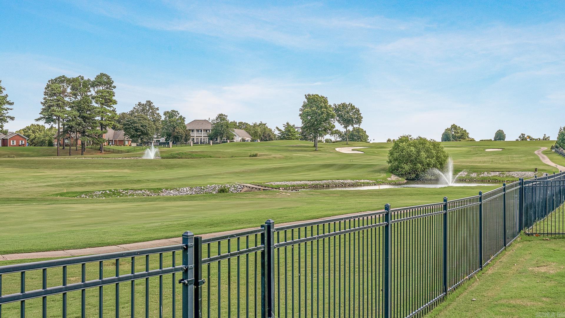 Ridge Point - Residential