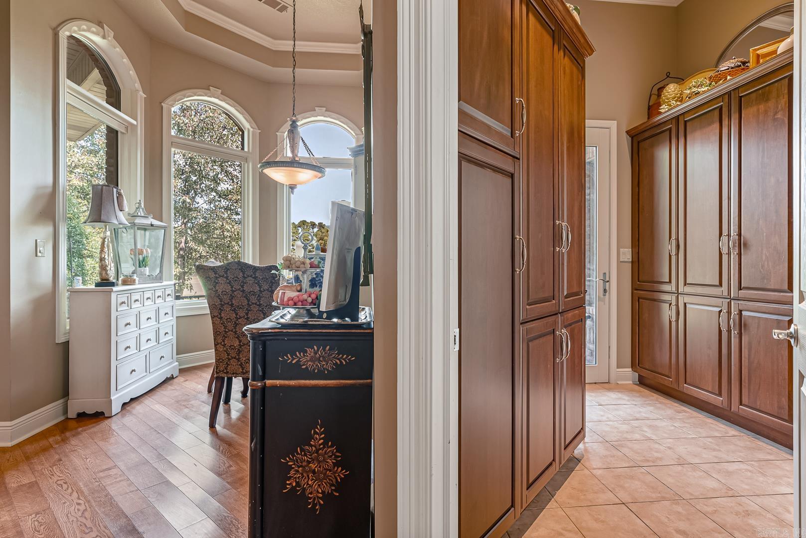 Ridge Point - Residential