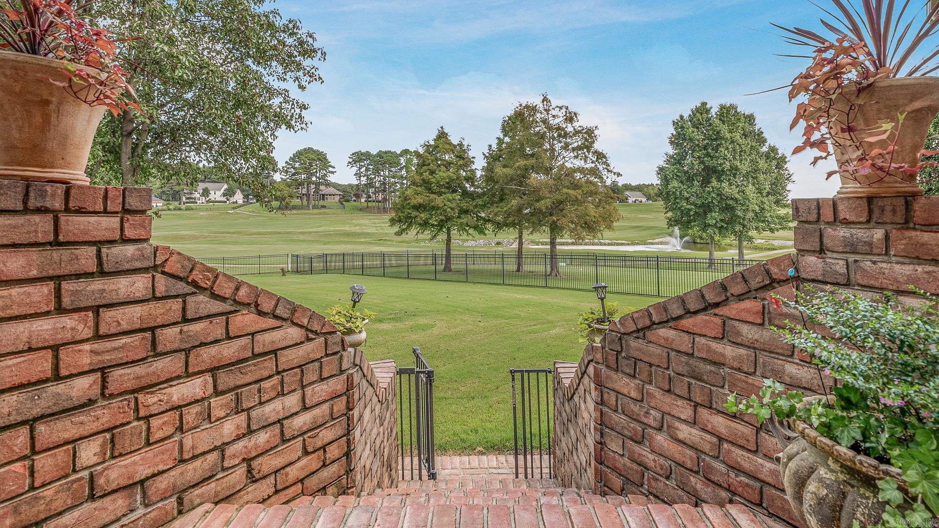 Ridge Point - Residential