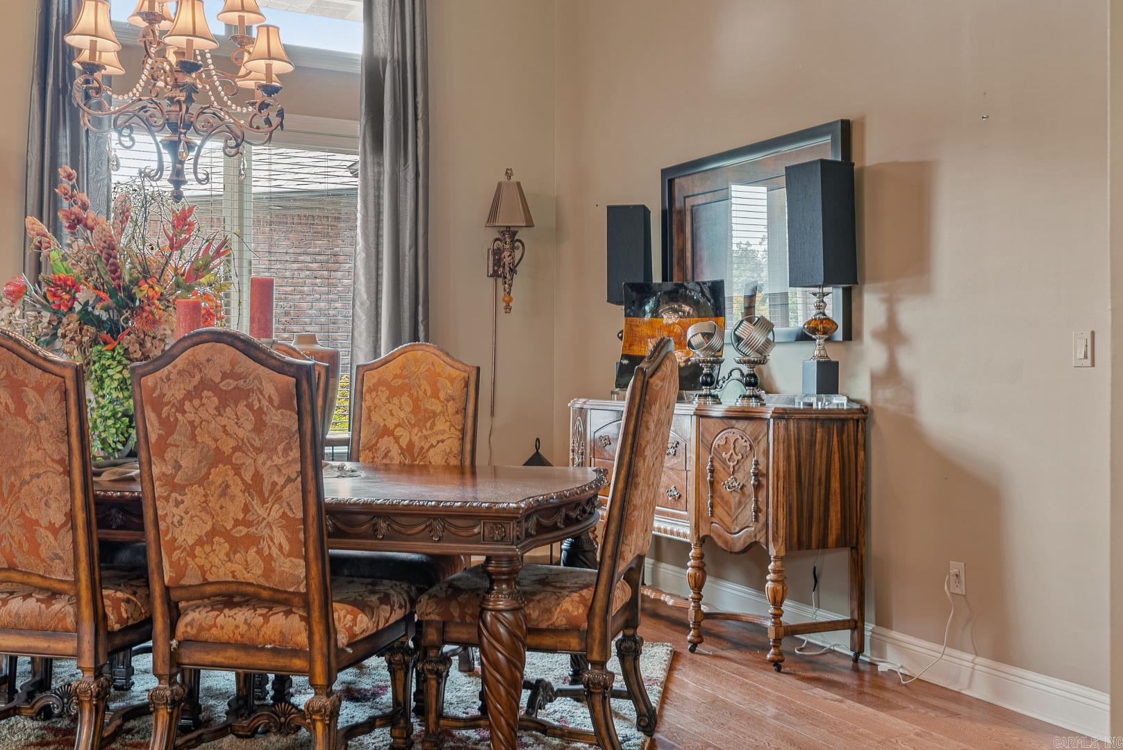 Ridge Point - Residential