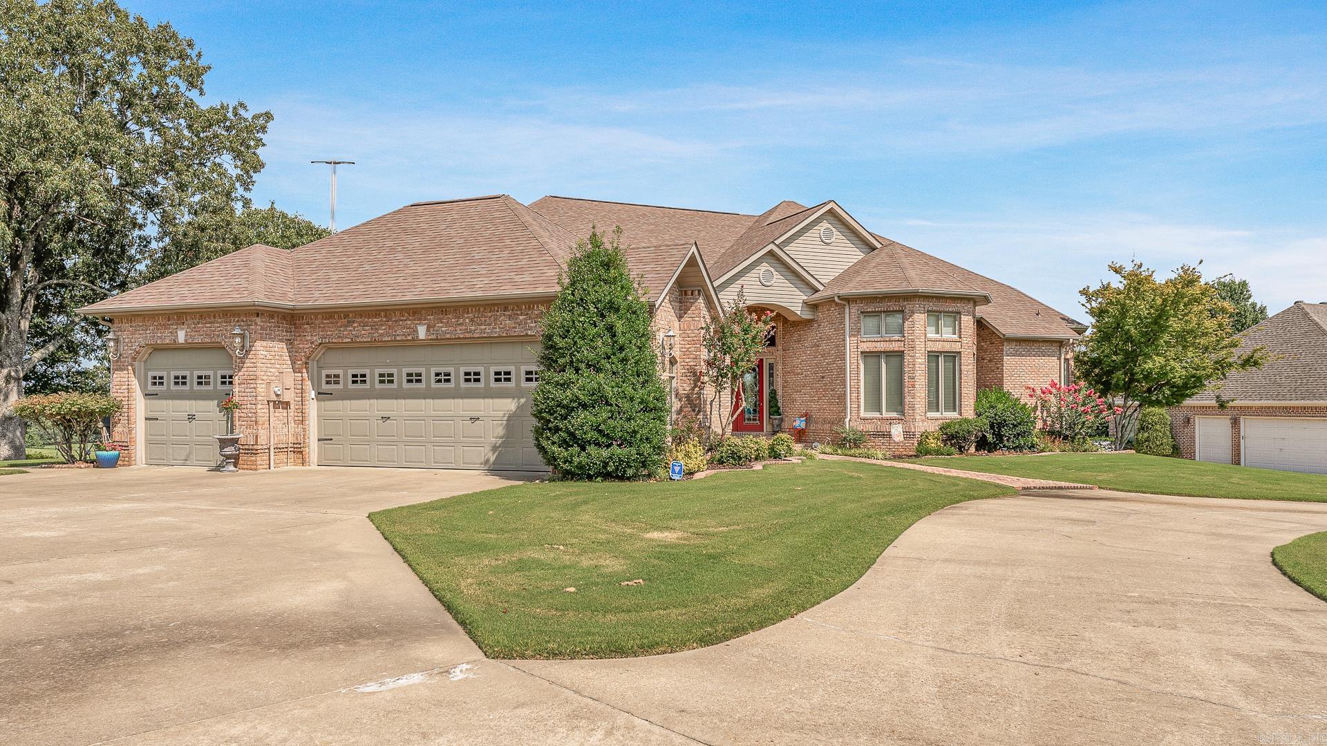 Ridge Point - Residential