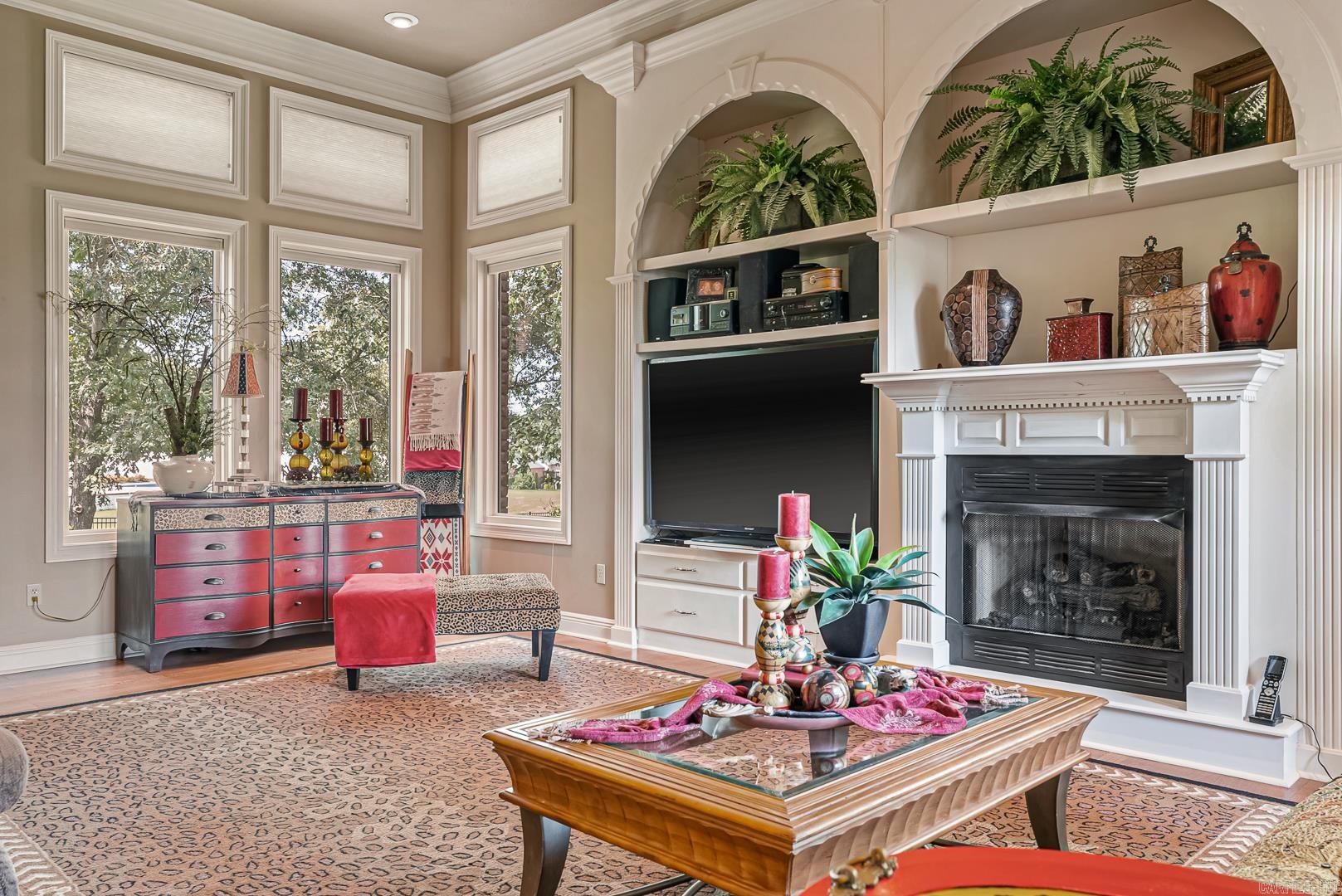 Ridge Point - Residential