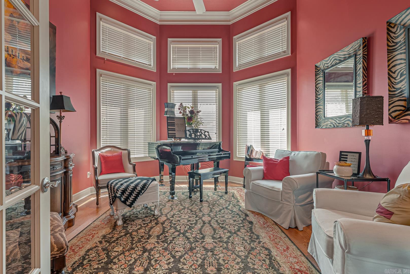 Ridge Point - Residential