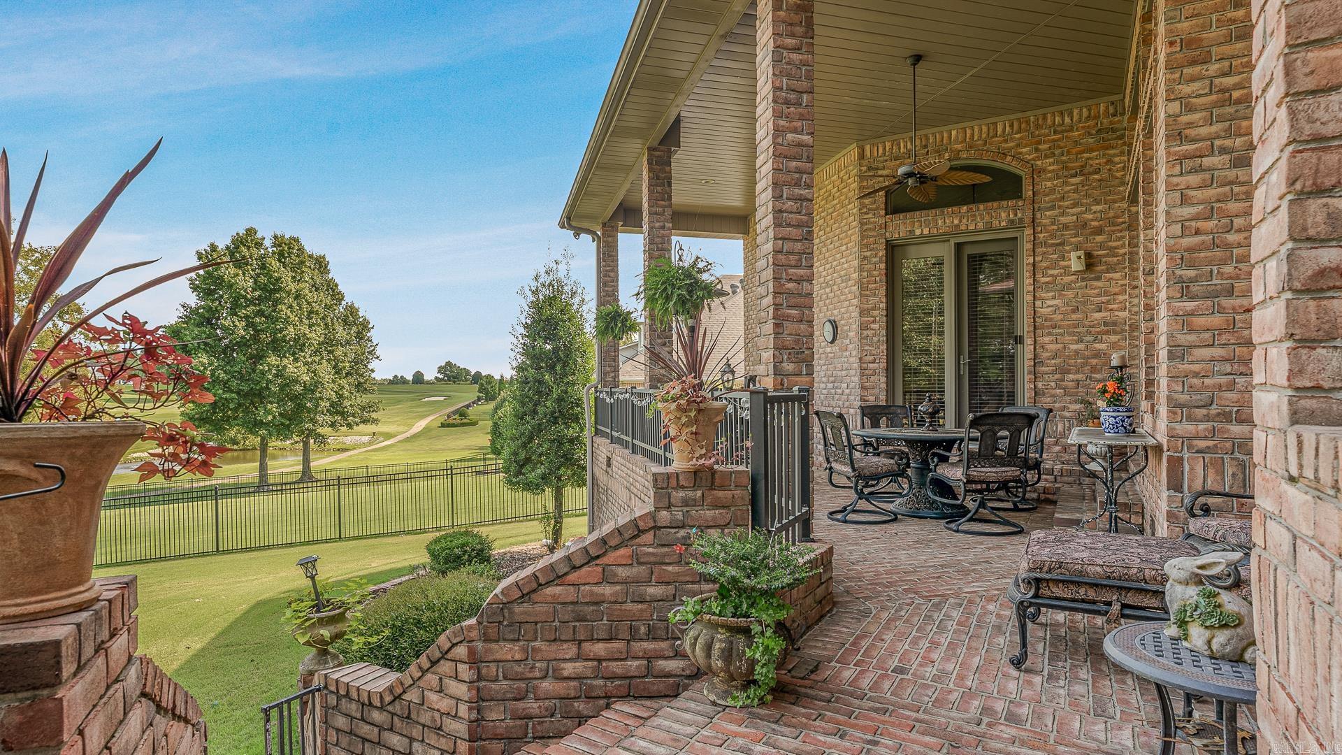 Ridge Point - Residential