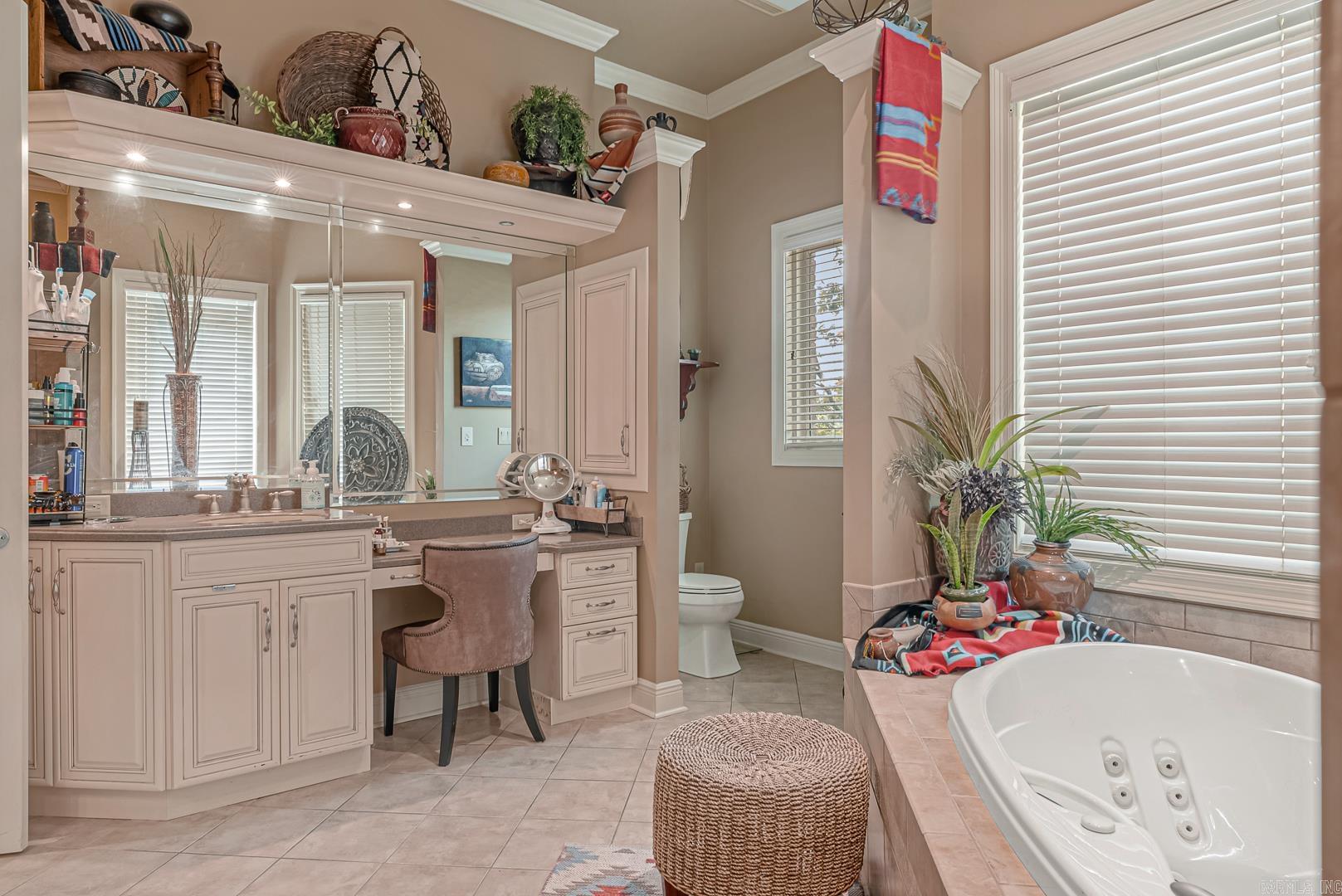 Ridge Point - Residential