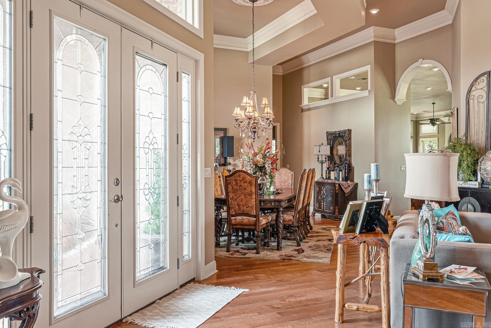 Ridge Point - Residential