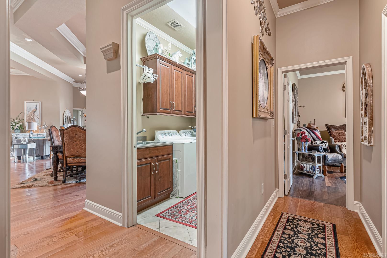 Ridge Point - Residential