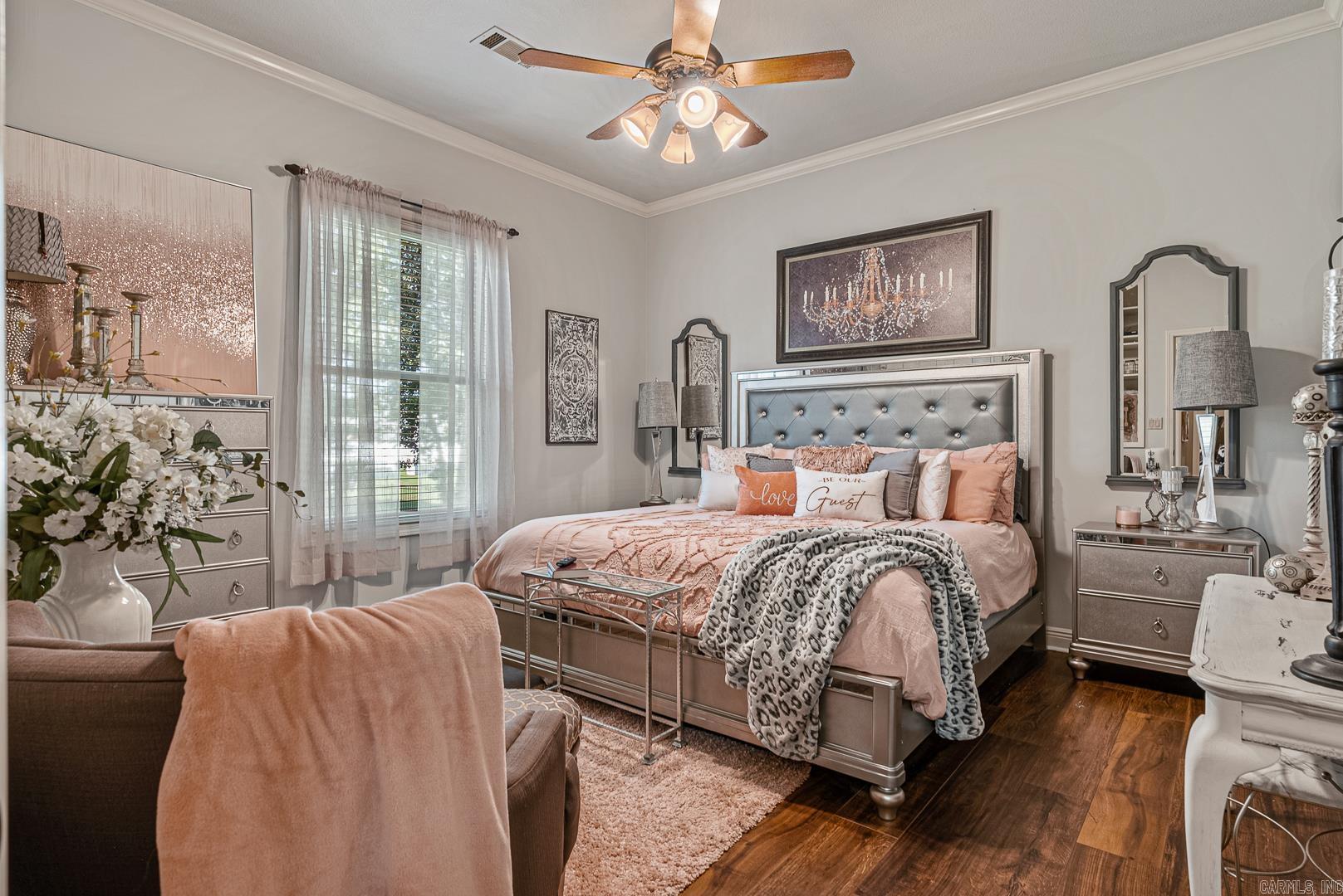 Ridge Point - Residential