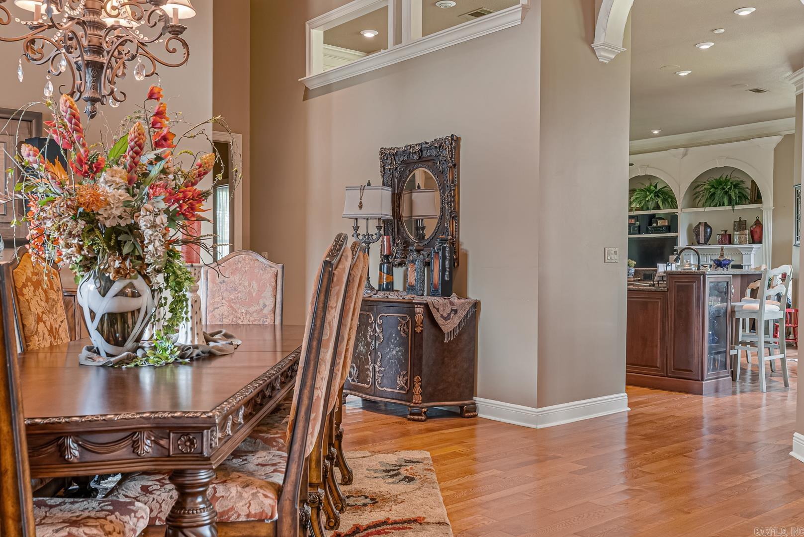 Ridge Point - Residential