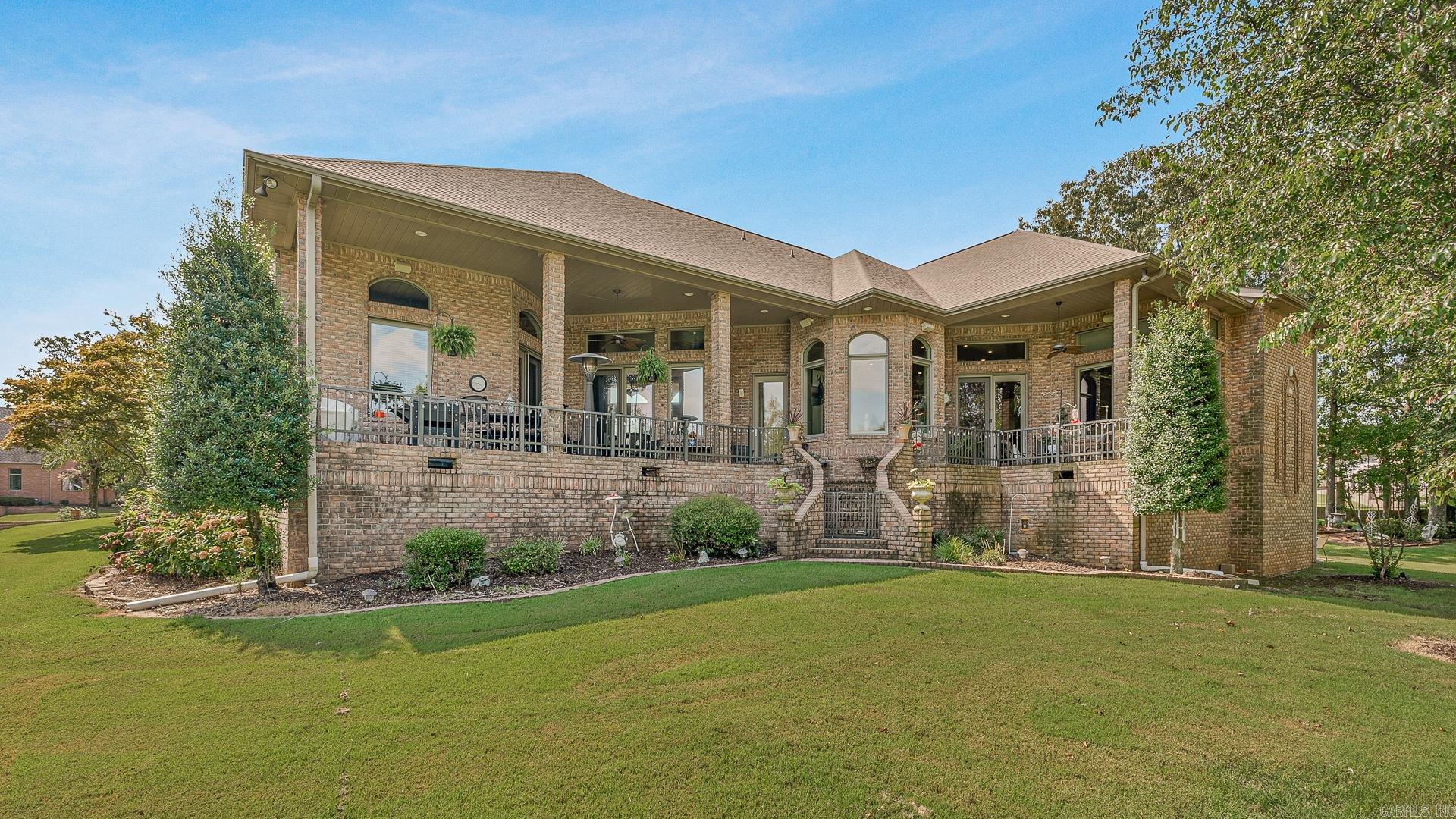 Ridge Point - Residential