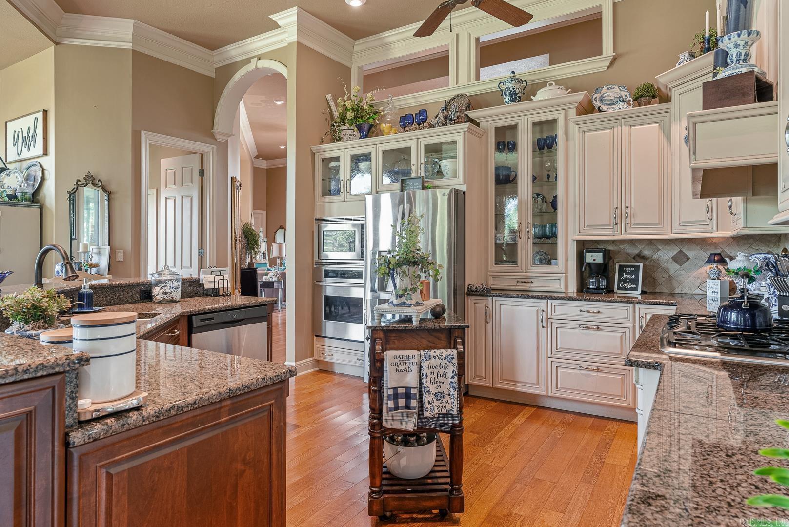 Ridge Point - Residential