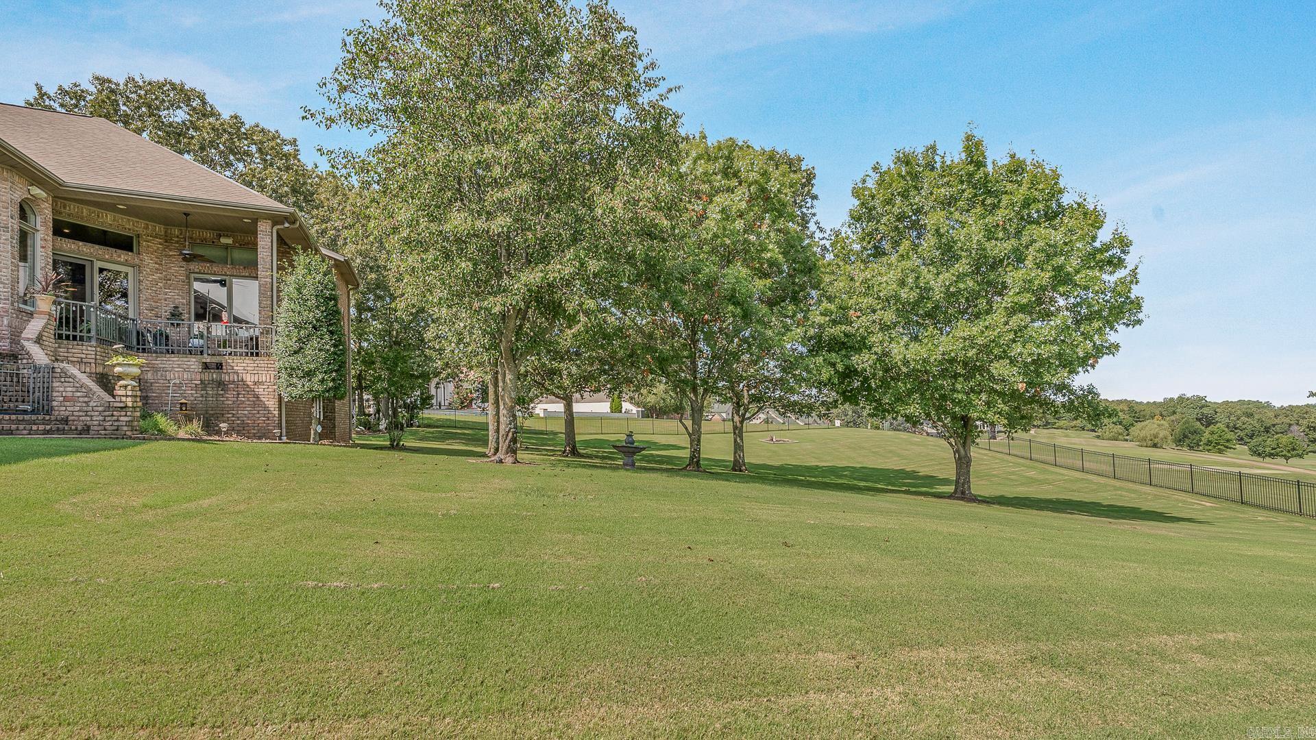 Ridge Point - Residential