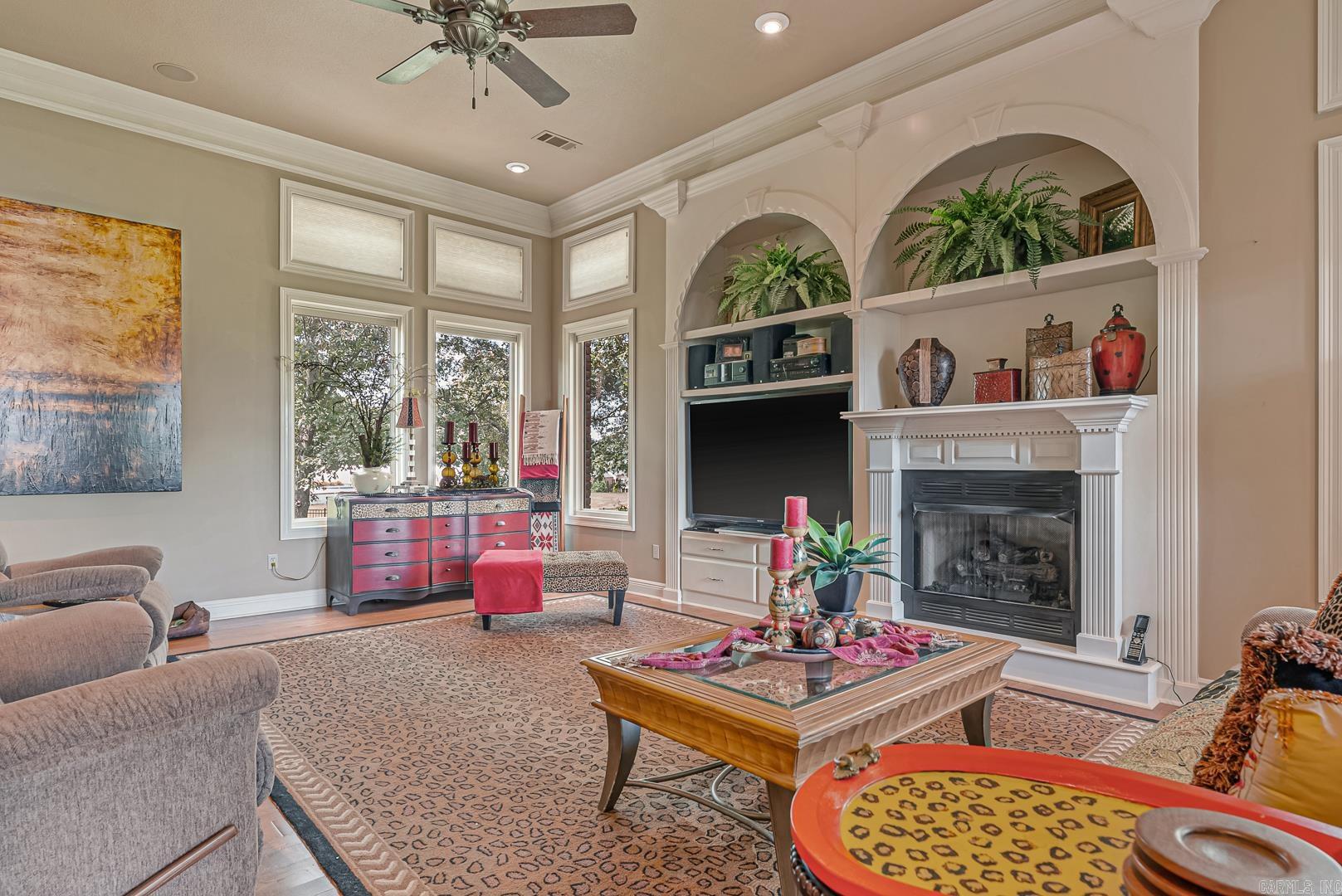 Ridge Point - Residential