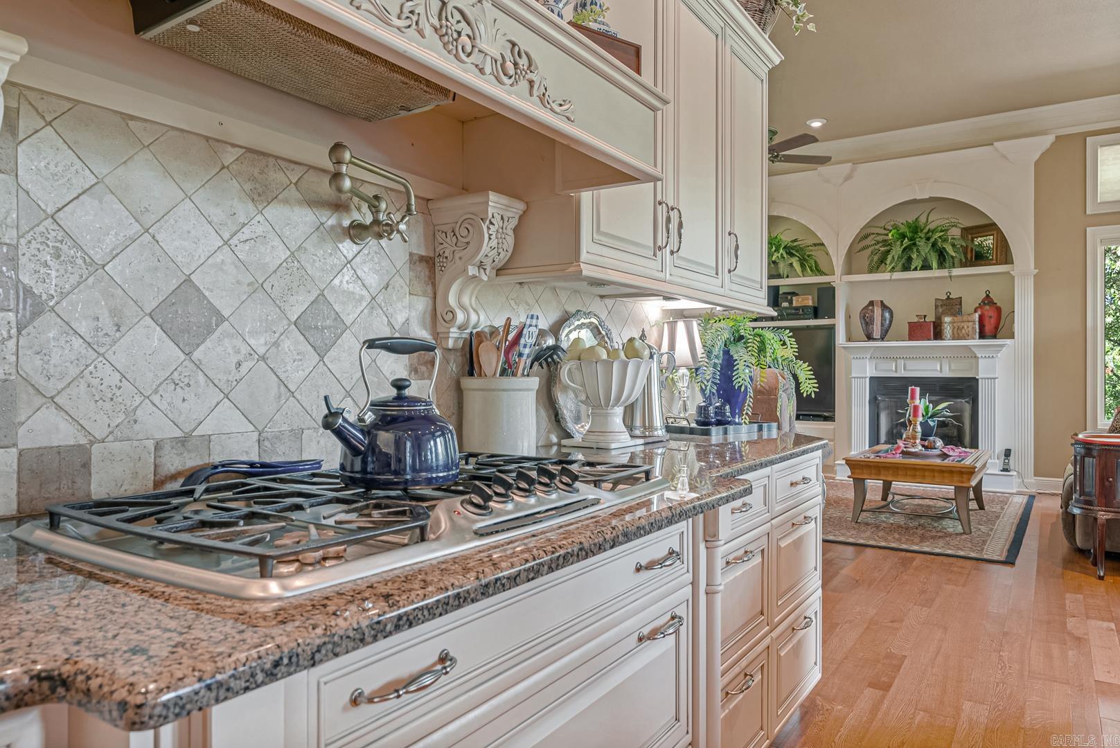 Ridge Point - Residential