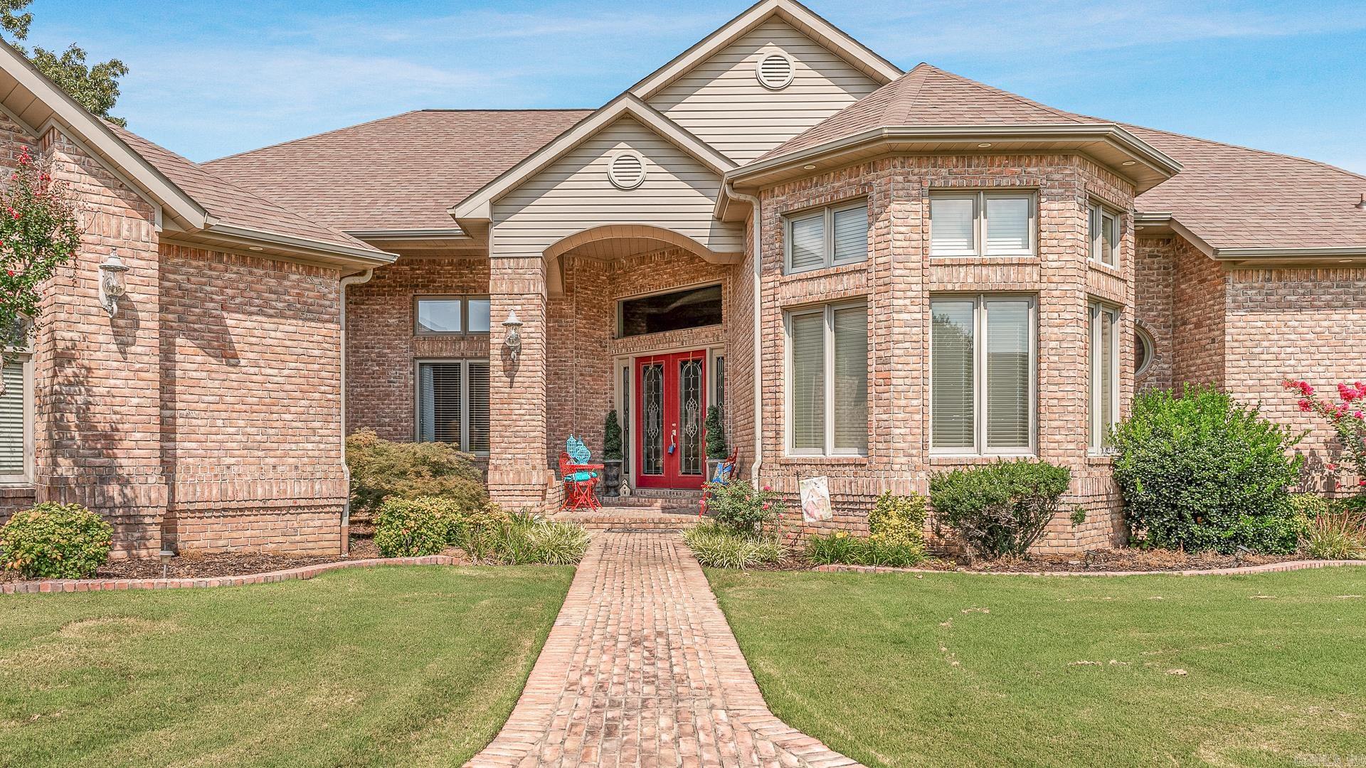 Ridge Point - Residential