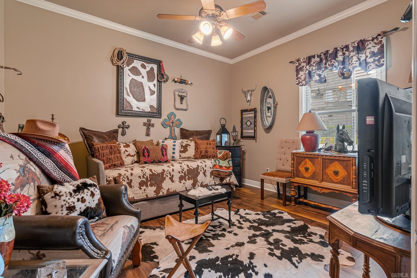Ridge Point - Residential