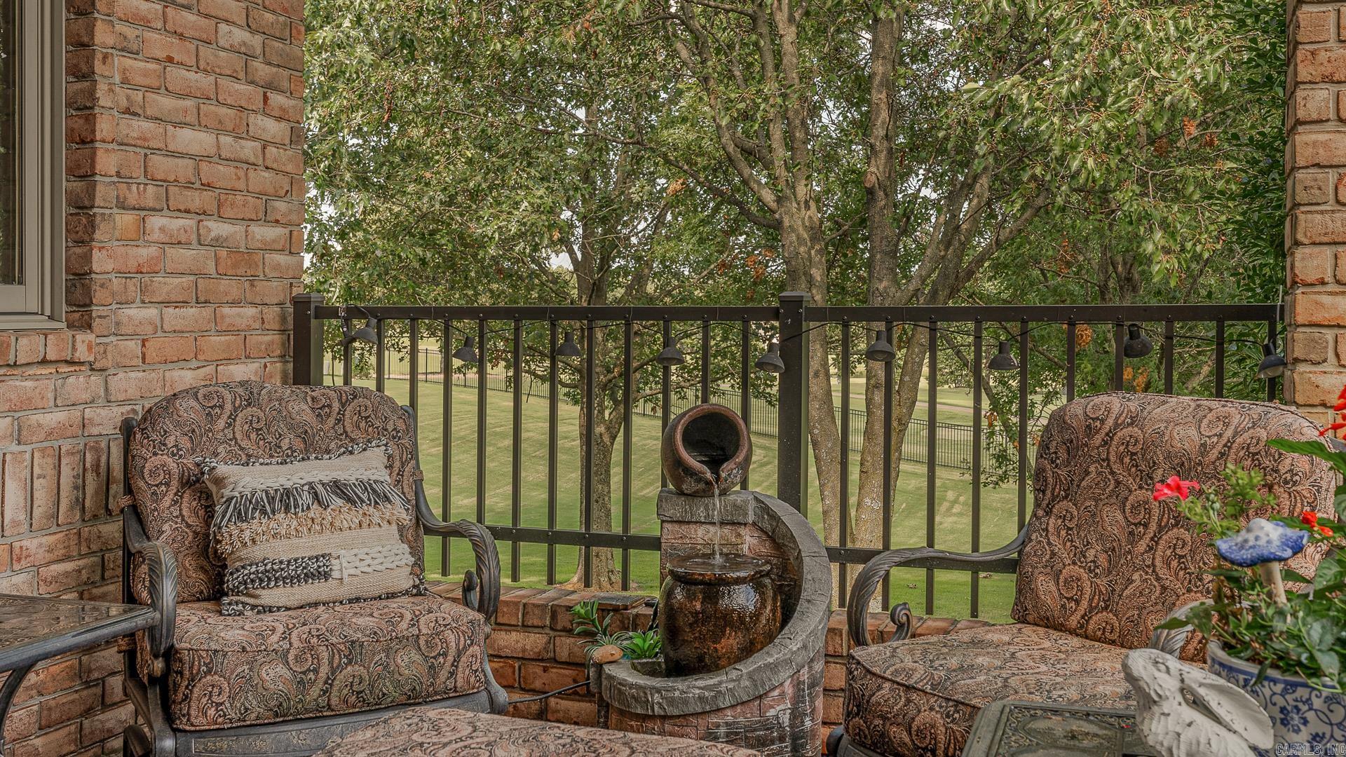 Ridge Point - Residential