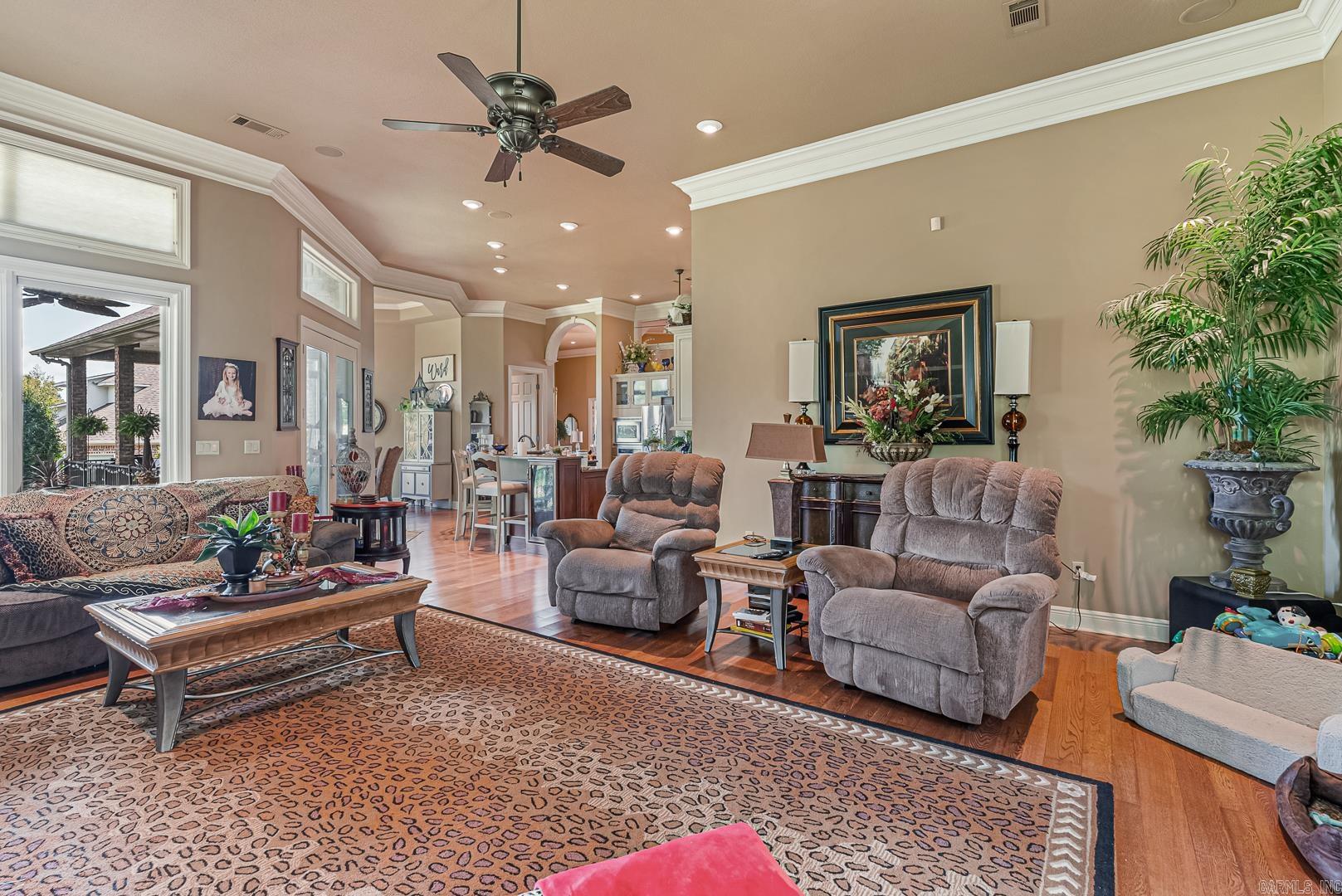 Ridge Point - Residential