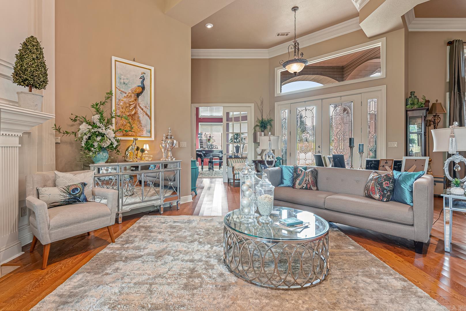 Ridge Point - Residential