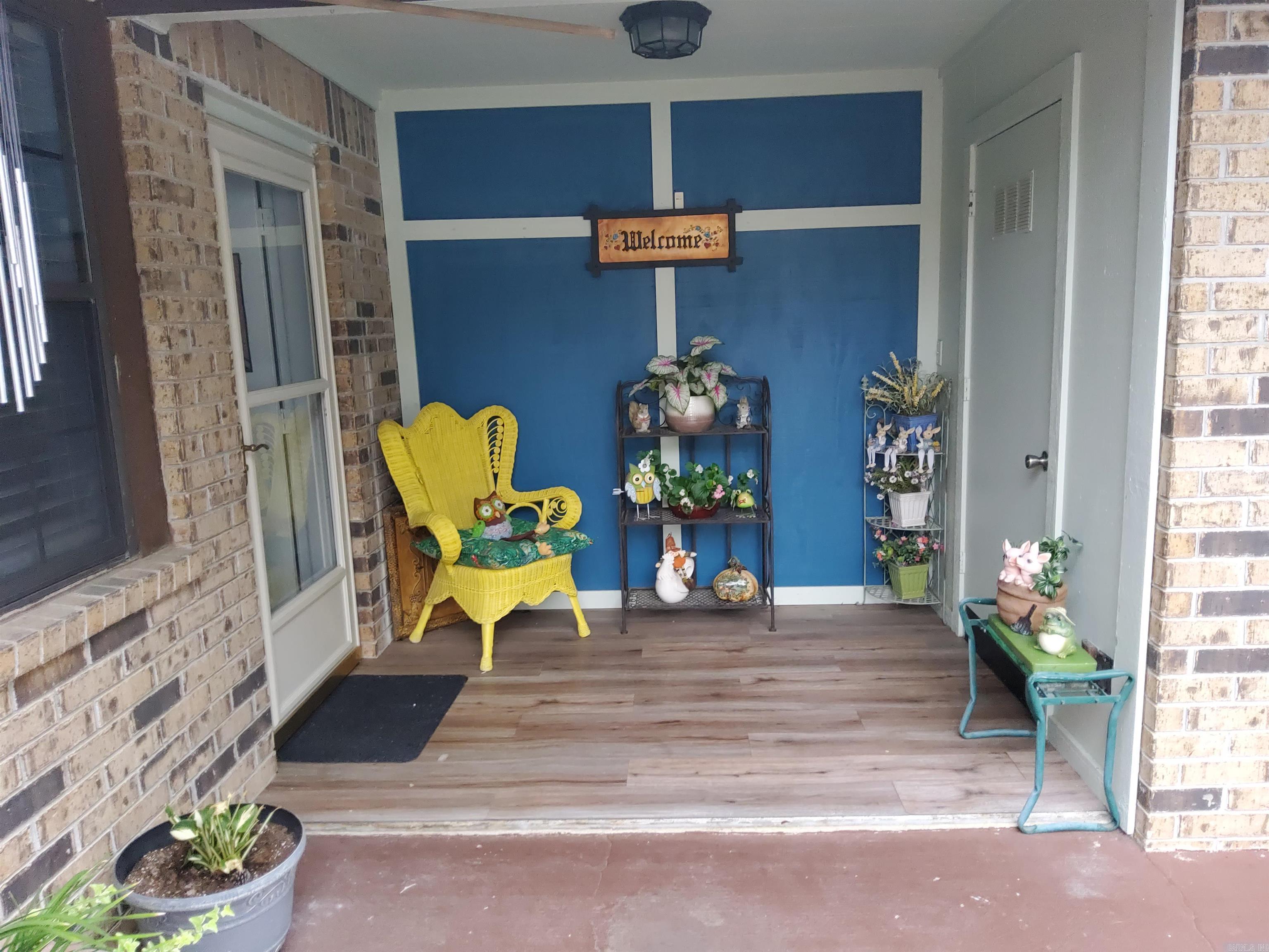 Oaklawn Village East HPR - Residential
