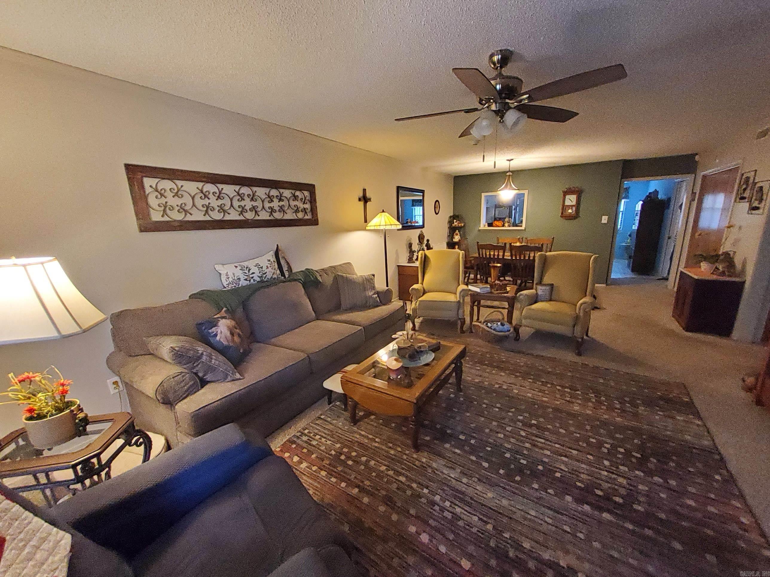 Oaklawn Village East HPR - Residential