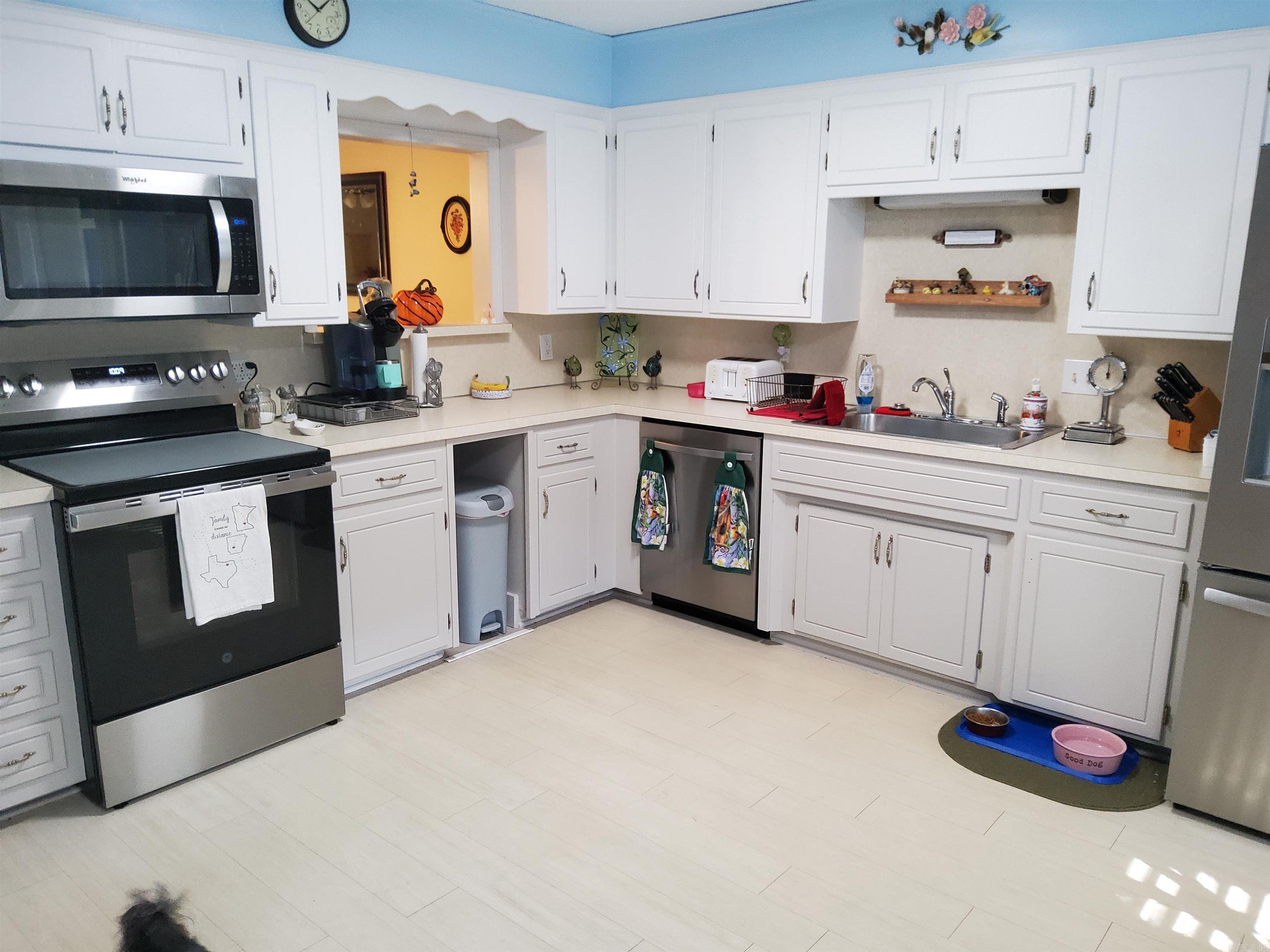 Oaklawn Village East HPR - Residential
