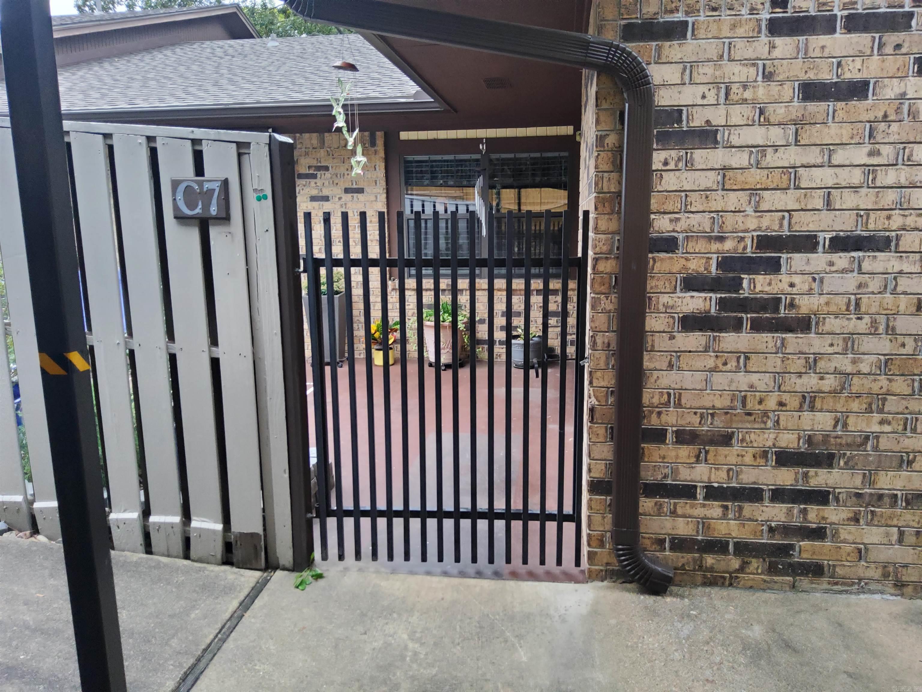 Oaklawn Village East HPR - Residential