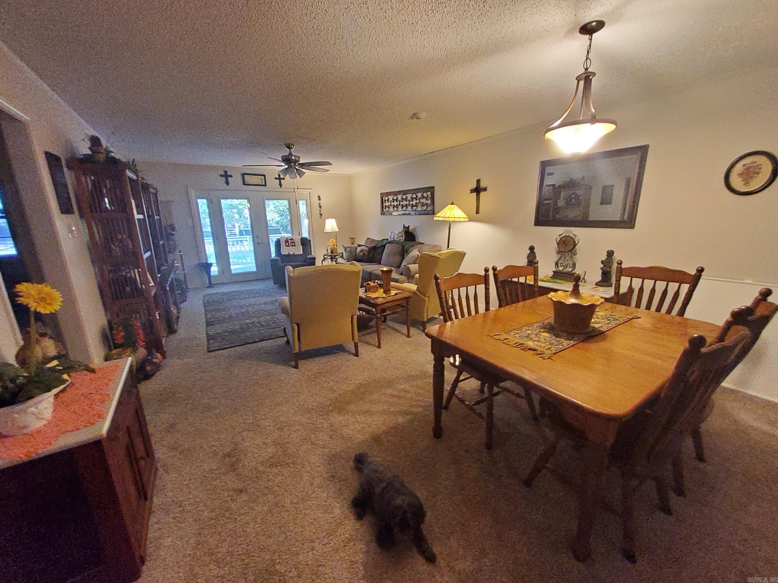 Oaklawn Village East HPR - Residential