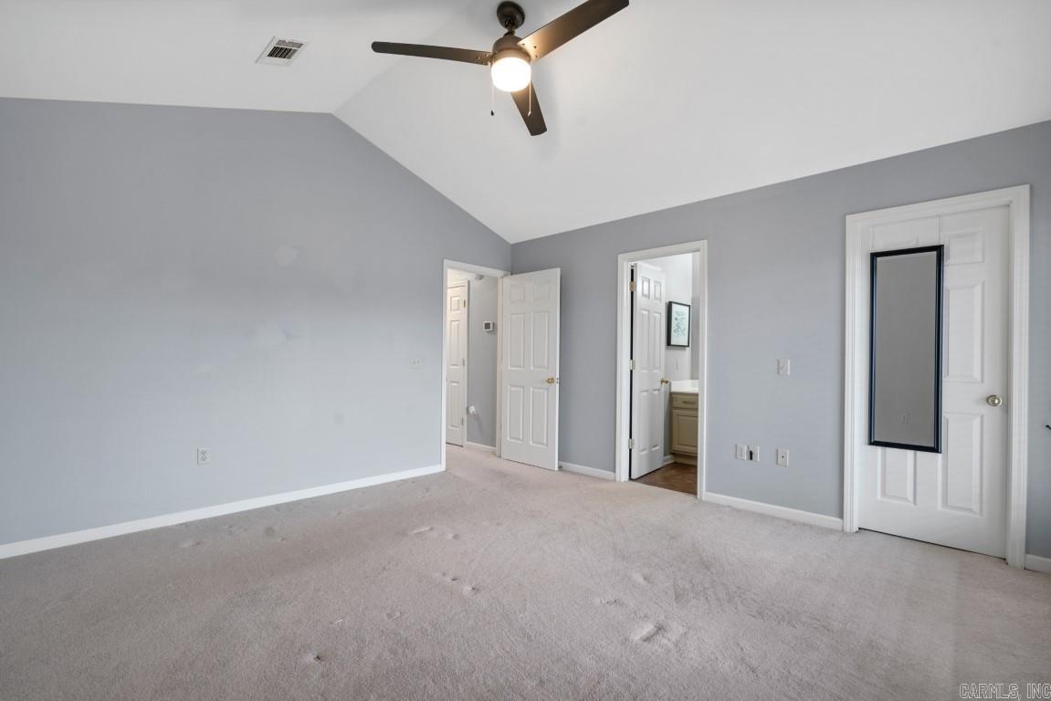 MAJESTIC LAKE VILLAGE TOWNHOMES - Residential