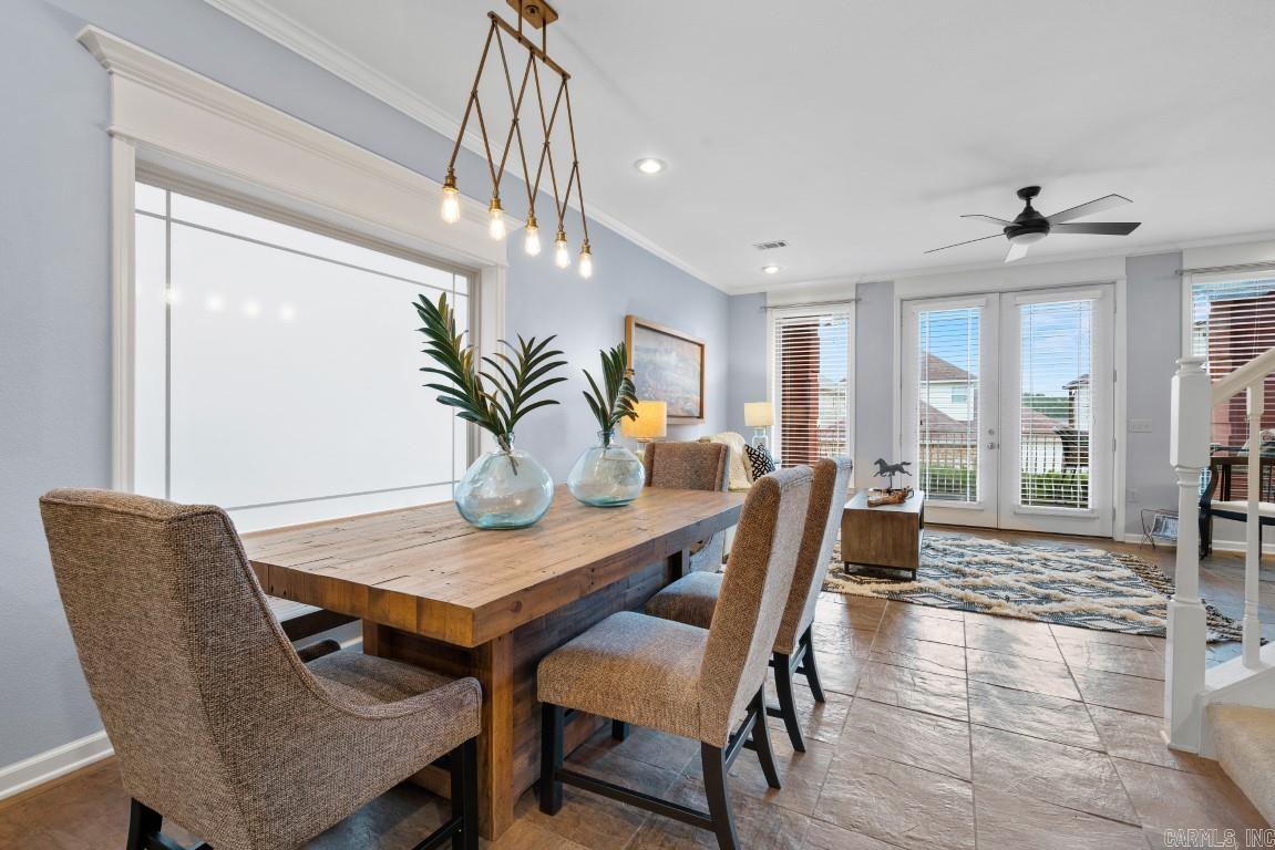 MAJESTIC LAKE VILLAGE TOWNHOMES - Residential