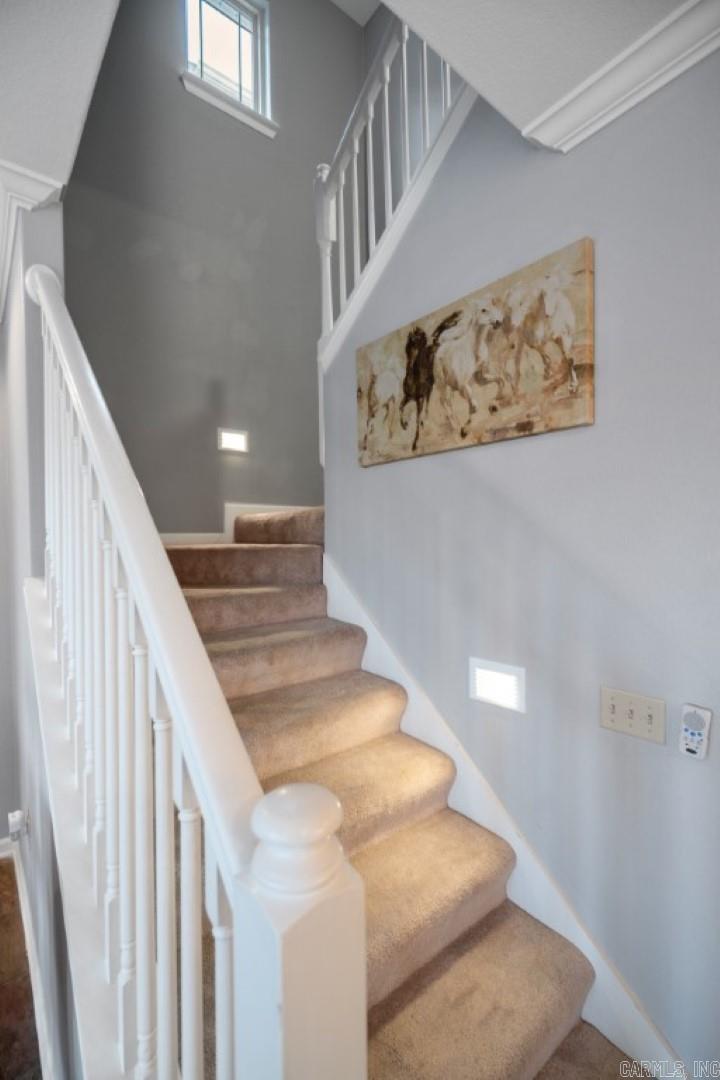 MAJESTIC LAKE VILLAGE TOWNHOMES - Residential