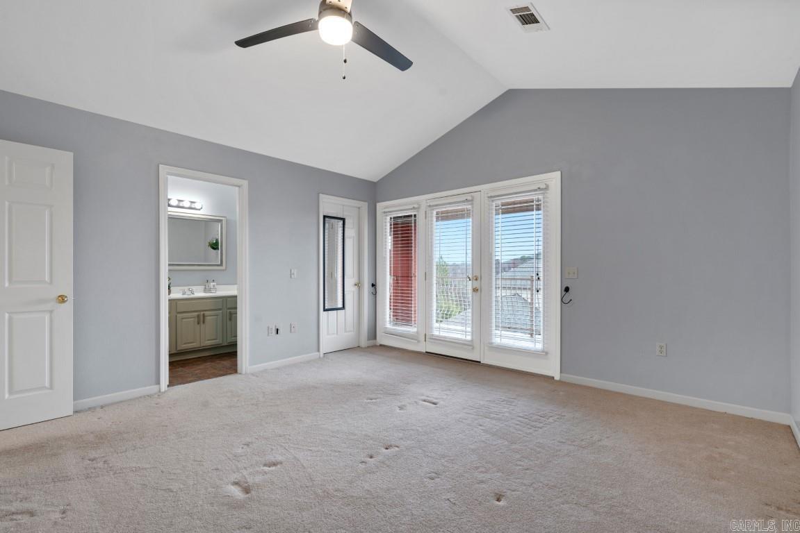 MAJESTIC LAKE VILLAGE TOWNHOMES - Residential