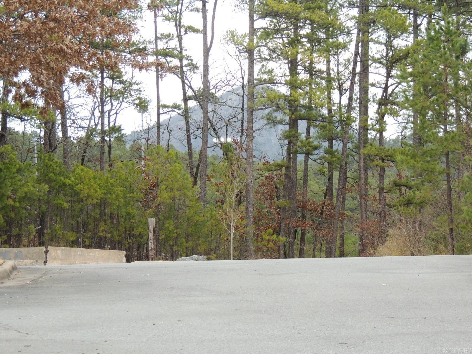 CHENAL VALLEY "CAUREL COURT" - Land