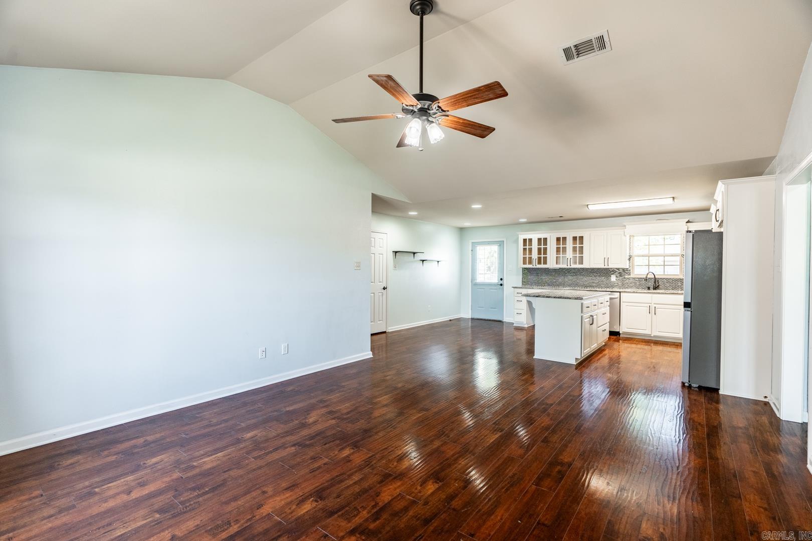 Trinity Estates - Residential Lease